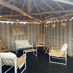 Jolie Maison Avec Tres Belle Terrasse Couverte A 10 Min Du Centre De Salies De Bearn Dom wakacyjny Lahontan