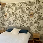 Jolie Maison Avec Tres Belle Terrasse Couverte A 10 Min Du Centre De Salies De Bearn * Lahontan