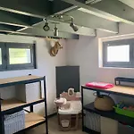 Jolie Maison Avec Tres Belle Terrasse Couverte A 10 Min Du Centre De Salies De Bearn Dom wakacyjny *