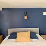 Dom wakacyjny Jolie Maison Avec Tres Belle Terrasse Couverte A 10 Min Du Centre De Salies De Bearn Lahontan