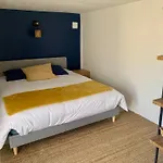 Jolie Maison Avec Tres Belle Terrasse Couverte A 10 Min Du Centre De Salies De Bearn Dom wakacyjny Lahontan