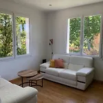 Jolie Maison Avec Tres Belle Terrasse Couverte A 10 Min Du Centre De Salies De Bearn *