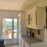 Jolie Maison Avec Tres Belle Terrasse Couverte A 10 Min Du Centre De Salies De Bearn