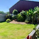 Jolie Maison Avec Tres Belle Terrasse Couverte A 10 Min Du Centre De Salies De Bearn * Lahontan