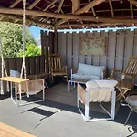 Jolie Maison Avec Tres Belle Terrasse Couverte A 10 Min Du Centre De Salies De Bearn Dom wakacyjny