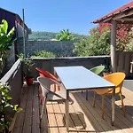 Jolie Maison Avec Tres Belle Terrasse Couverte A 10 Min Du Centre De Salies De Bearn Dom wakacyjny Lahontan